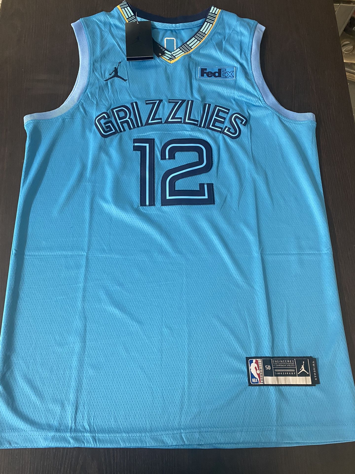 NBA Jersey Day sale