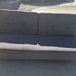 Free Gray Futon