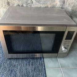 Panasonic Home Chef 4:1