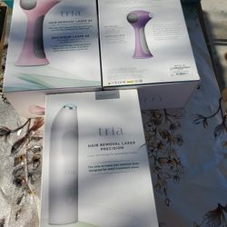 Tria Hair Removel  It Is Not FREE 