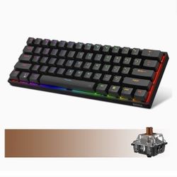 Mechanical Gaming Keyboard