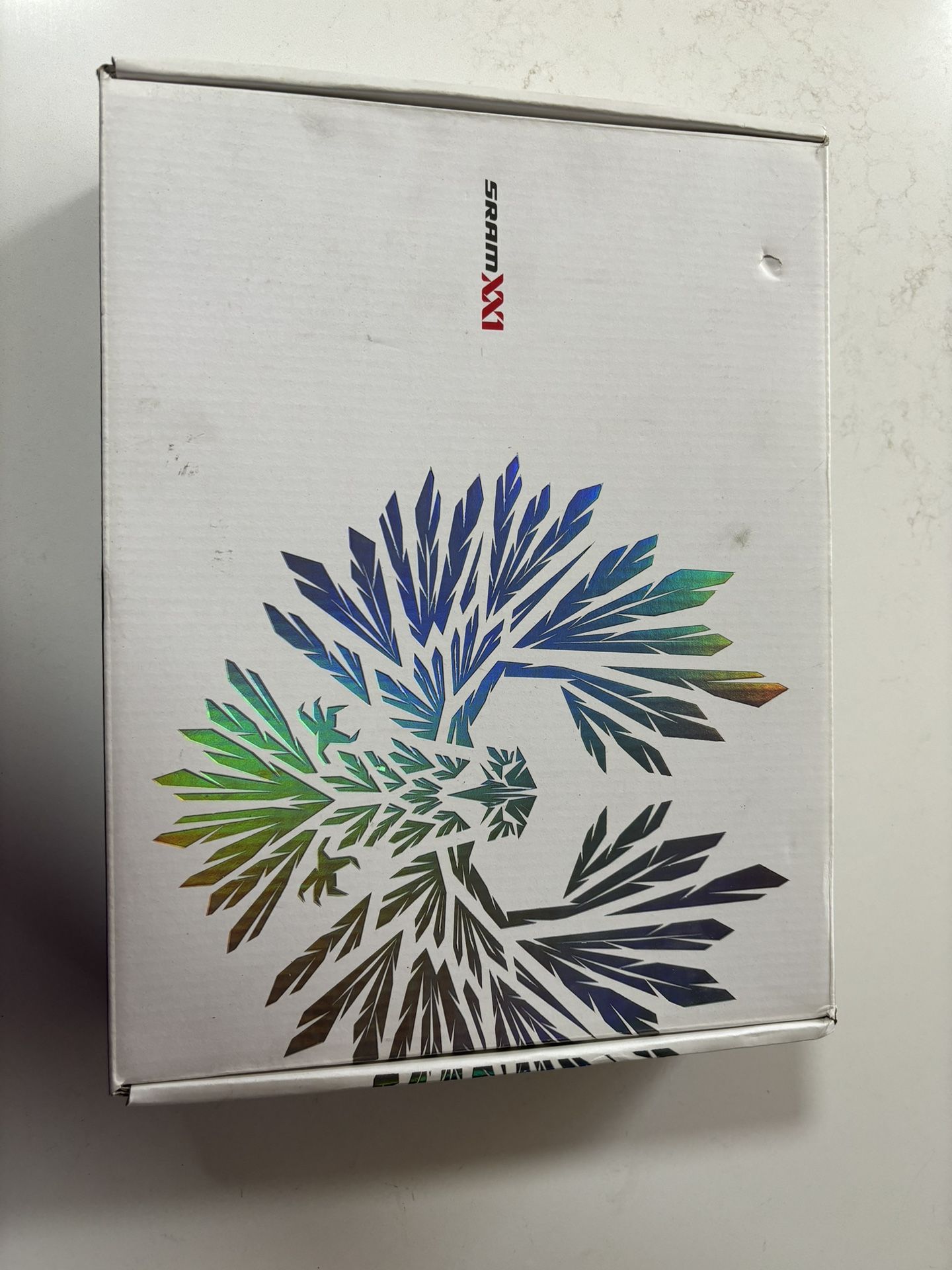 SRAM XG-1275 Eagle 10-50T Cassette + Eagle Chain – Brand New