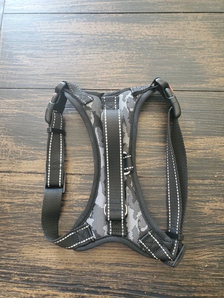 Dog Harness 