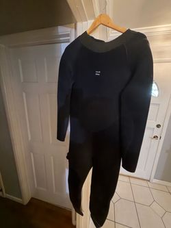 Scuba Diving wetsuits
