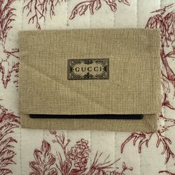 Gucci Cardholder 