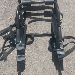 Schwinn Bike Rack $15