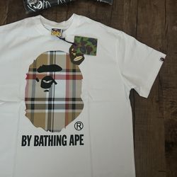 Large Bape Shirt