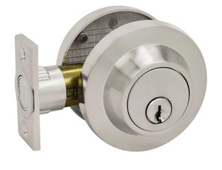 Nuk3y Round Thor Deadbolt 