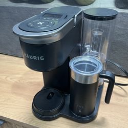 Keurig Coffee Maker 