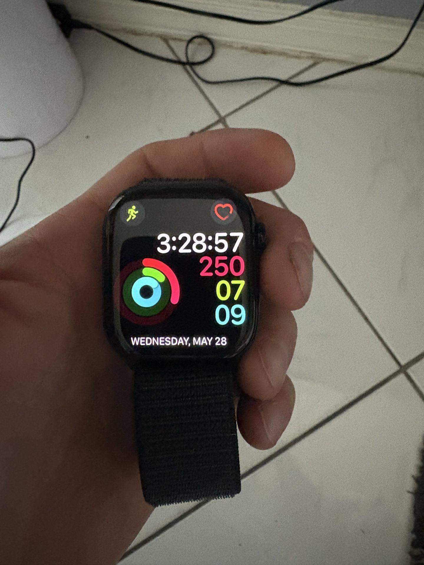 Apple Watch Series 10 (GPS) - 46MM