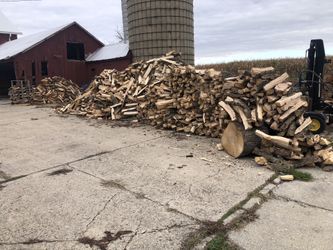 Firewood