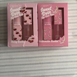 Beauty Creations Lip Set