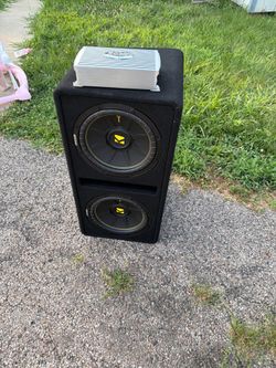 Car stereo