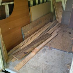 Lumber Tables  And Table Tops Shelves Antique Wooden Legs