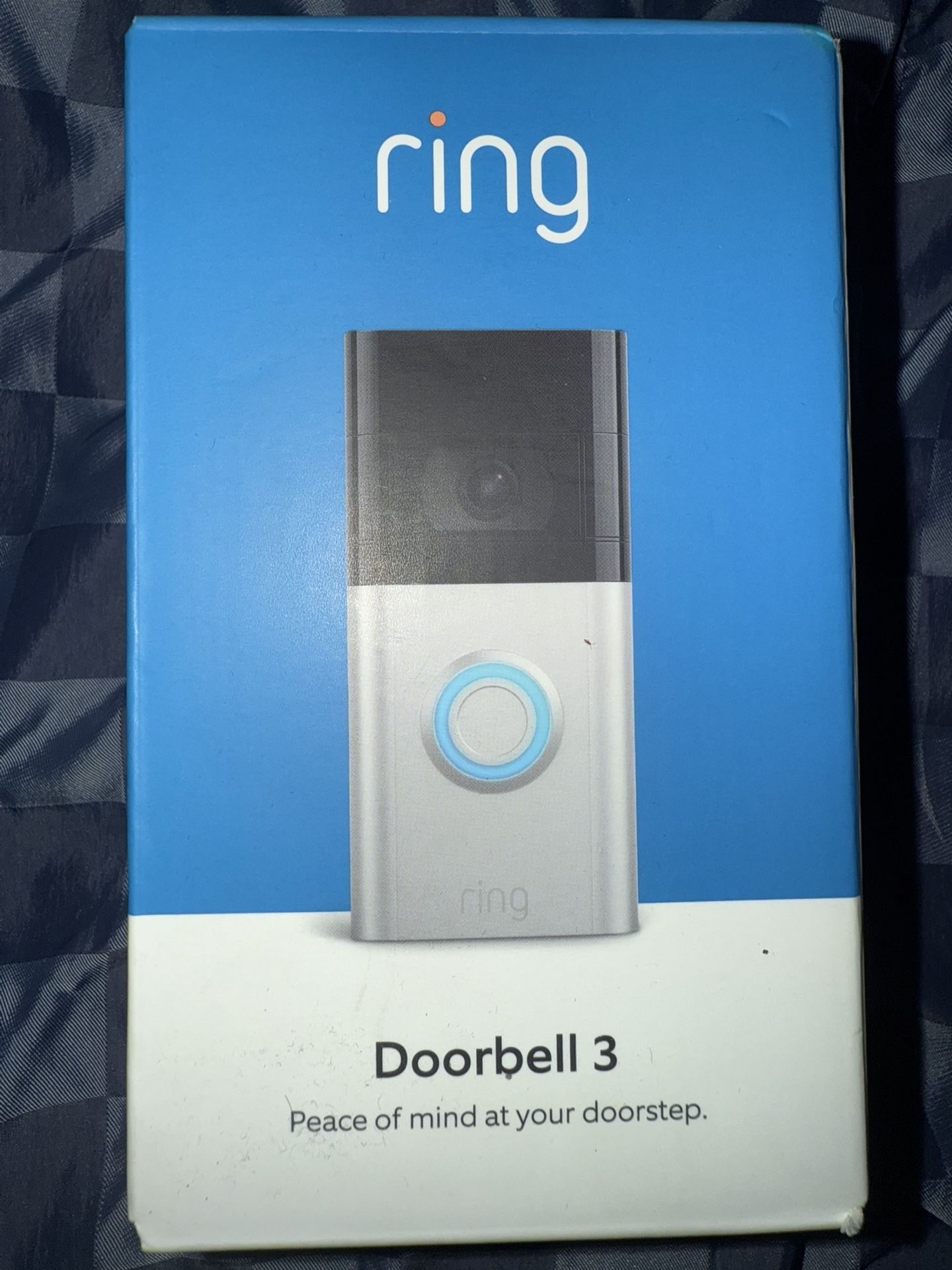 Ring Doorbell