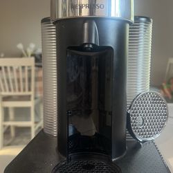 Nespresso Vertuo