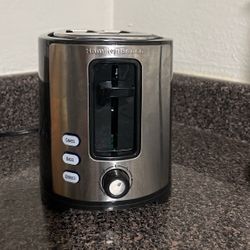 Toaster