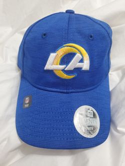 Rams - Adjustable Hat