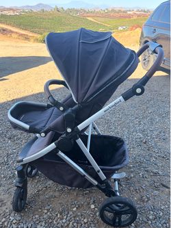 Mockingbird Stroller