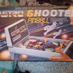 Pinball