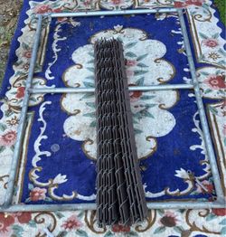 Chain Link Fence Privacy Slats Bundle