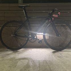 Specialized Langster Pro