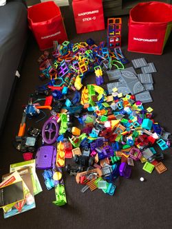 Megformers