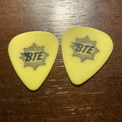 Guitar Picks