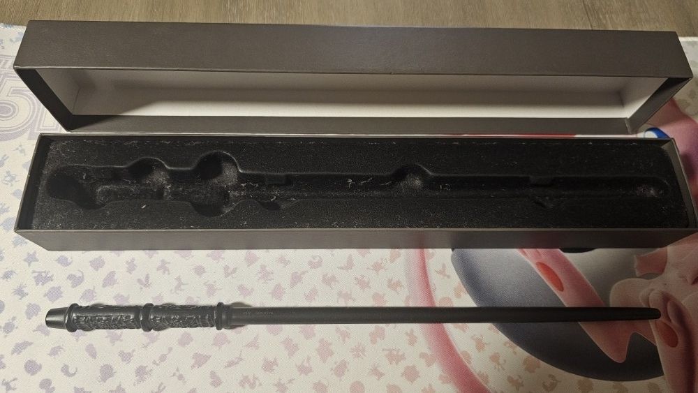 Harry Potter- Professor Snape Wand 