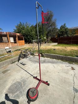 Tandem Sport Vertical Jump