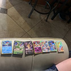 Good Pokémon Card