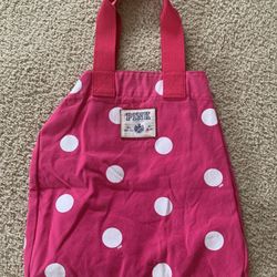 Victoria’s Secret PINK Tote Bag for $6