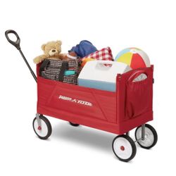 Radio Flyer Wagon