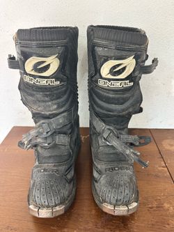 Youth O’Neil Riding boots size 6