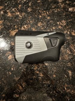Bushnell Rangefinder