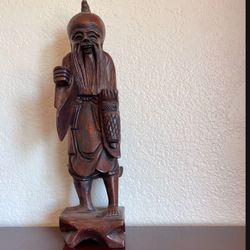 Statue 