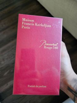Baccarat Rouge 540 Extrait 200ml