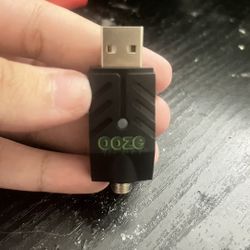 Ooze USB