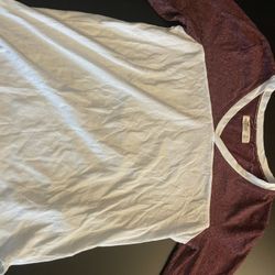 Hollister Long sleeve Shirt