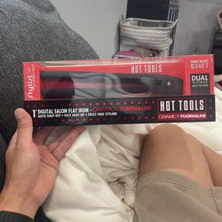 Hot Tools Ceramic Tourmaline