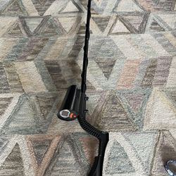 Metal Detector - Never Used - Not Turning On