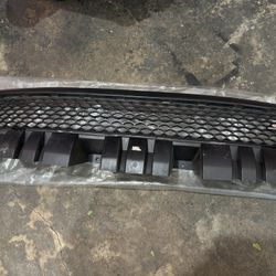 Dodge Charger Grill