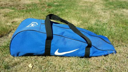 Nike baseball bat bag