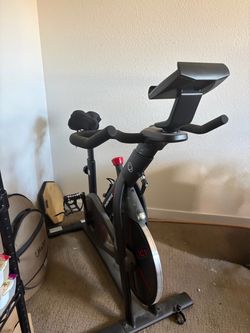 Inspire Fitness IC1 Indoor Cycling Bike
