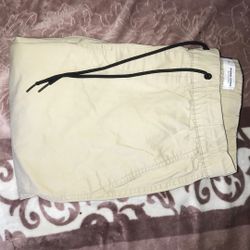 Joggers Apricot/light Beige Old Navy