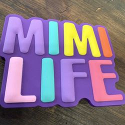 Bogg bag charms 2-3 inches  413 w pike blvd suite E Weslaco 