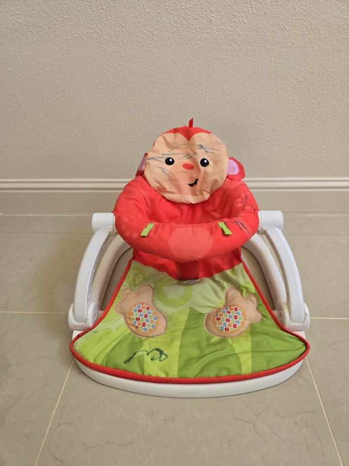 Baby Chair