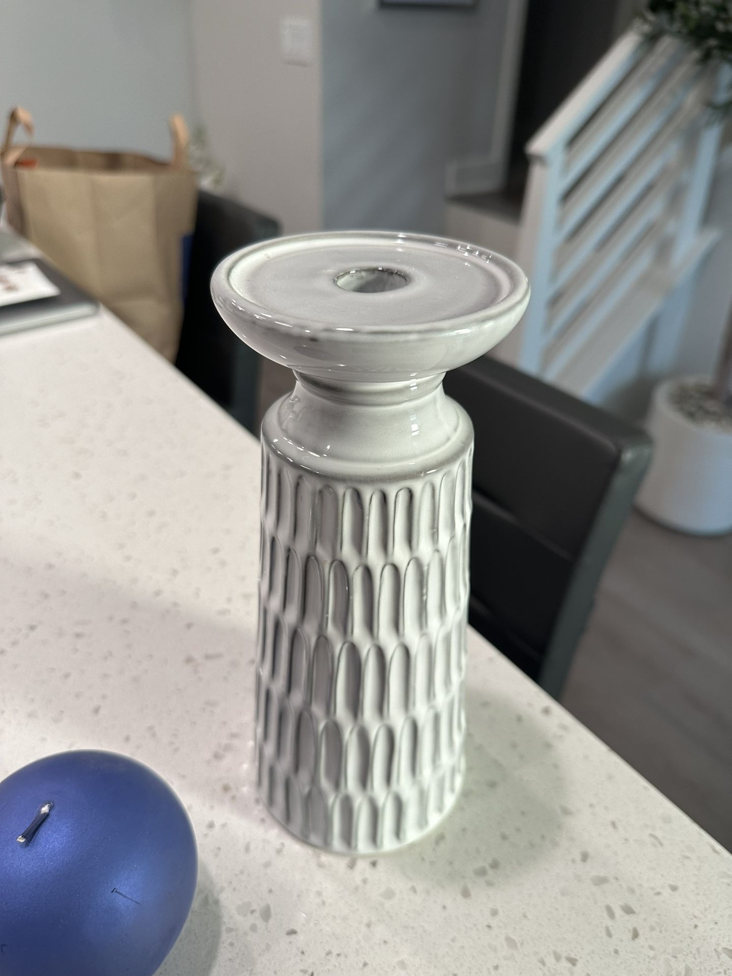 Candle Pillar Holder