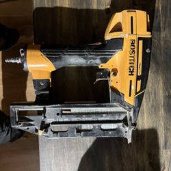 Bostitch Finish Nailer 16