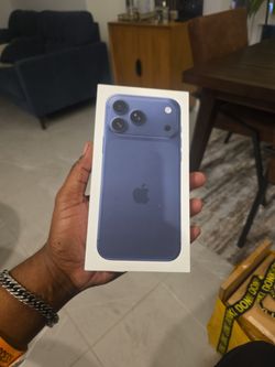 IPhone 17 Promax 512 GB for Verizon